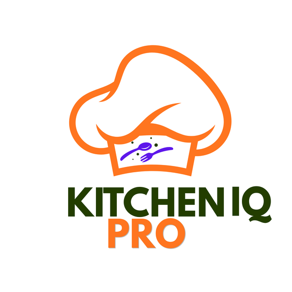 KITCHEN IQ PRO
